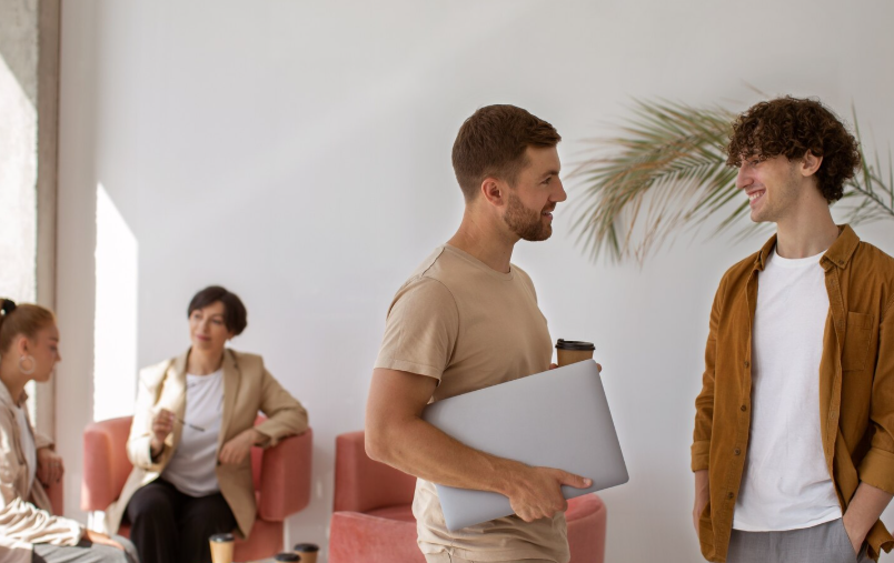 почему важен нетворкинг для бизнеса